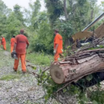 Mack Alford Correctional Center inmates at work